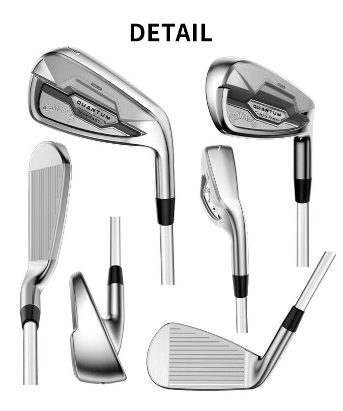 �L�����E�F�C �S���t QUANTUM MAX FAST ���f�B�[�X �E�F�b�W �E���� SPDSTAR LDY 40