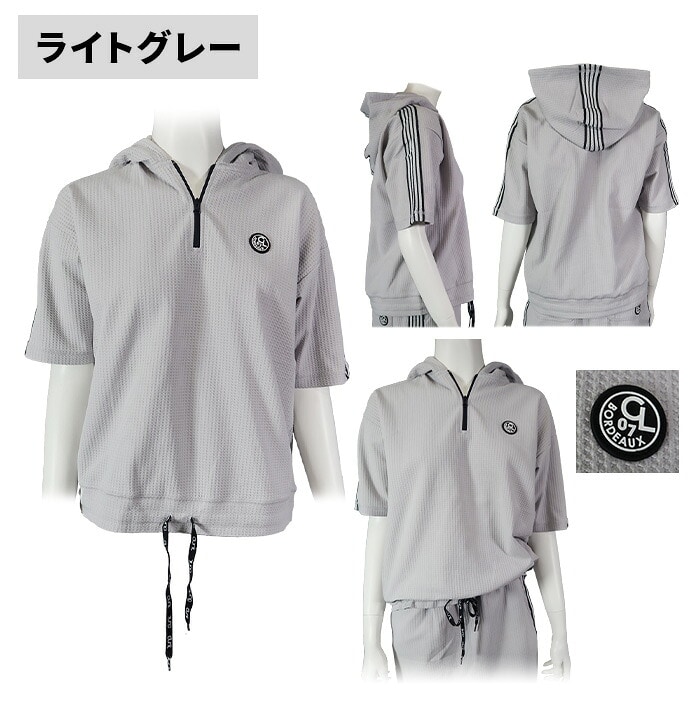 �y�X���W���i�z�N�����N CLUNK ���f�B�[�X �S���t�E�F�A CL5TUM10 ���b�t���v���I�[�o�[ ��������