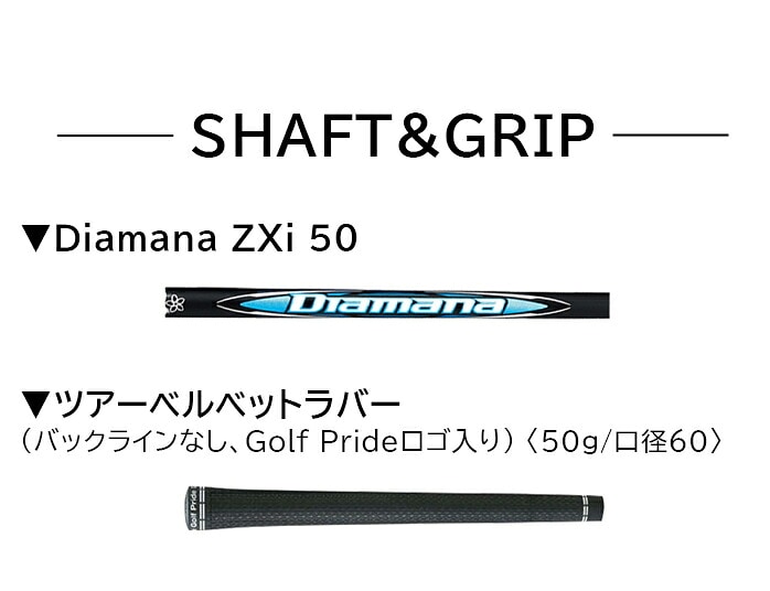 �_�����b�v SRIXON Zxi LS �h���C�o�[ 2025�N DUNLOP �X���N�\�� Diamana Zxi 50S