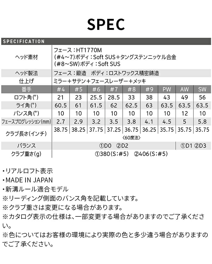 SRIXON XN\ ZXi4 ACA Zbg 5{Zbg 6I ~ PW Diamana NS PRO 950GH neo