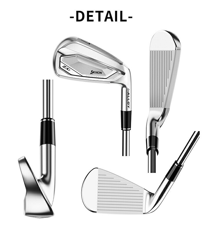 �y�\��̔����i�z�_�����b�v SRIXON ZXiR �A�C�A�� �E�F�b�W 2027�N���f�� Diamana ZXi II 70 �V�i