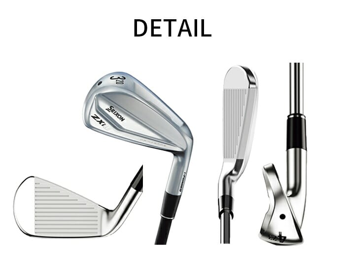 DUNLOP �_�����b�v SRIXON �X���N�\�� ZXiU �A�C�A���^ ���[�e�B���e�B ���{���K�i �V�i ��������