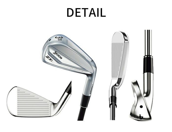 DUNLOP �_�����b�v SRIXON �X���N�\�� ZXiU �A�C�A���^ ���[�e�B���e�B ���{���K�i �V�i ��������
