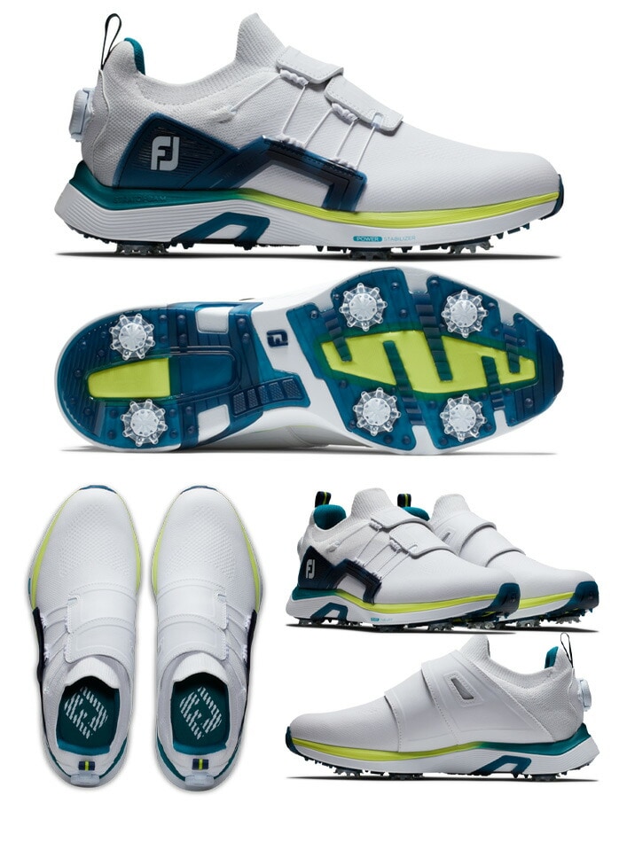 tbgWC Foot Joy nCp[tbNX RA {A HYPERFLEX CORE BOA XpCN V[Y Y