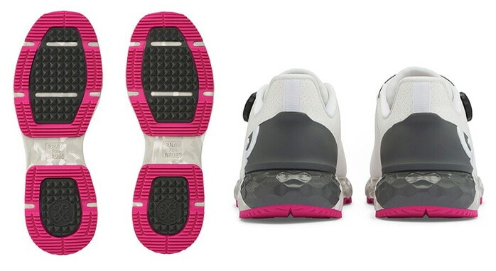 y󂠂zG/FORE W[tHA StV[Y MENS G/DRIVE Y W[hCu {A^Cv G4