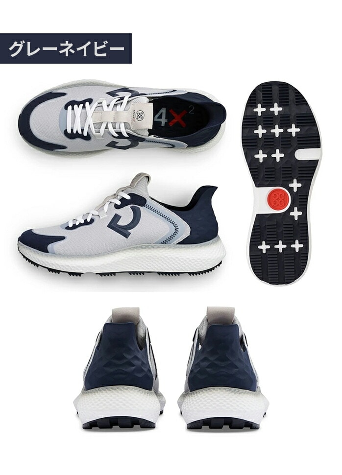 G/FORE W[tHA NXg[i[ V[Y MG4X2 CROSS TRAINER XpCNX 073414809
