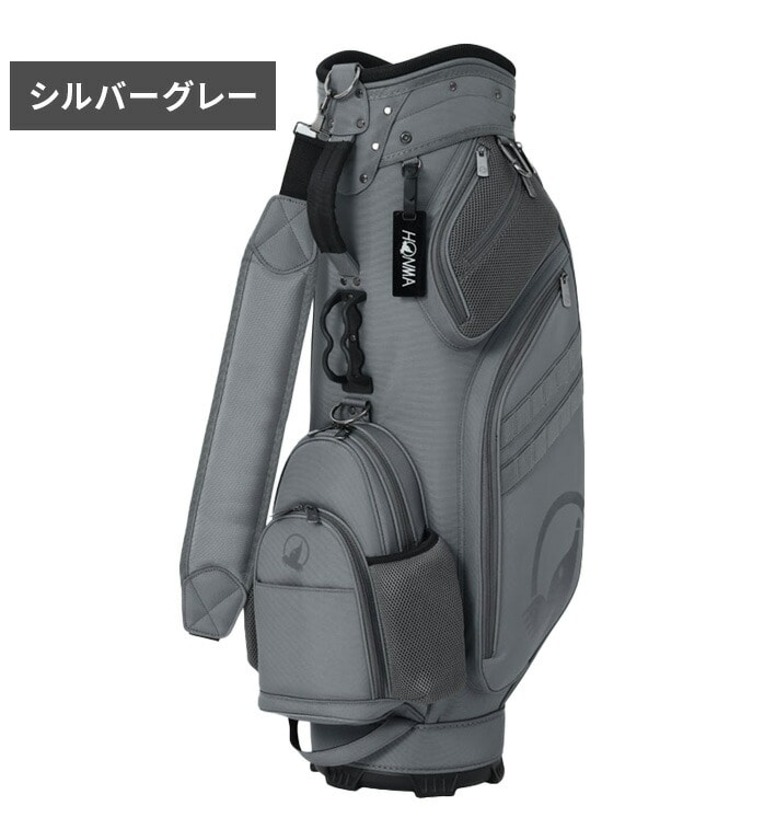 {ԃSt 25 _ J[gobO CB12535 lCr[ ubN Vo[ O[ 9^ HONMA