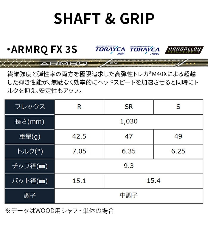 {ԃSt 2024 BERES UTILITY xX 3S O[h [eBeB ARMRQ FX 2024 HONMA