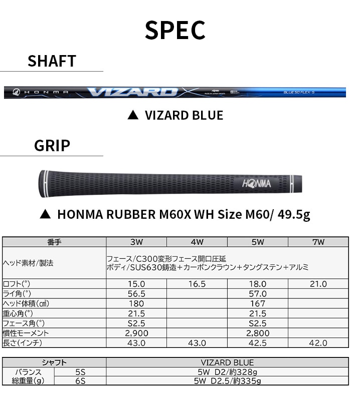 y\̔z {ԃSt HONMA Y cA[[h TW777 [eBeB RU 4U 5U 6U