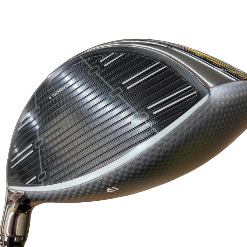 中古 ﾃｰﾗｰﾒｲﾄﾞ Qi35 MAX ドライバー 中古クラブを買うなら