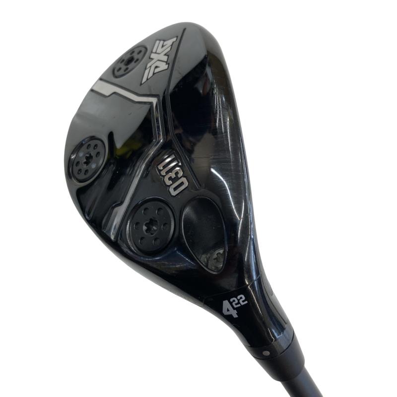 中古 ピーエックスジー PXG 0311 BLACK OPS