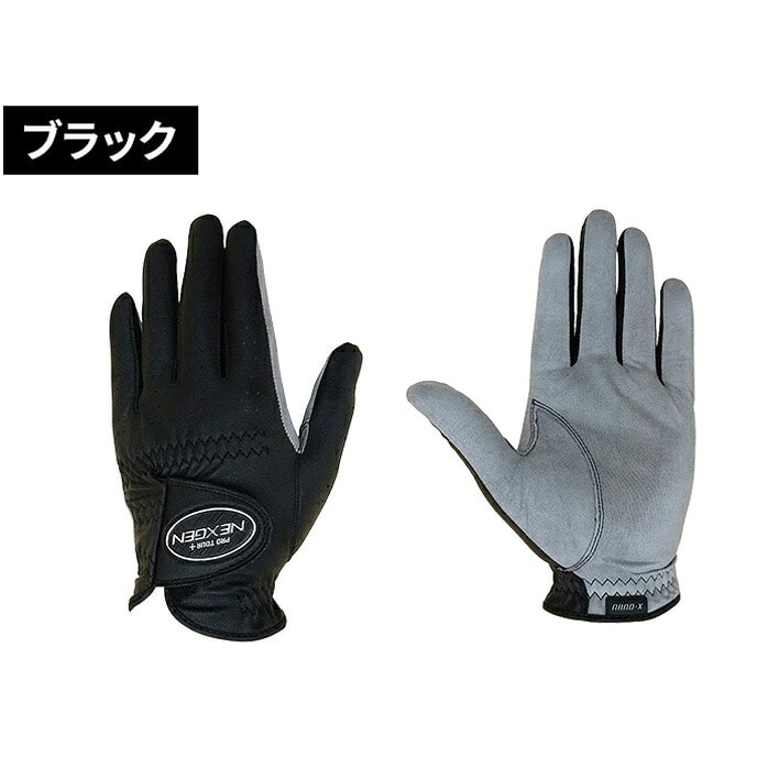 NEXGEN �S���t �O���[�u NANO X PRO TOUR�{�i�m�t�����g NGV�|201 �S���t�p�[�g�i�[ �l�N�X�W�F��