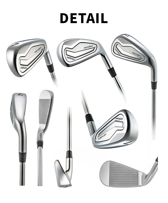 �y�\��̔��z�l�N�X�W�F�� NEXGEN NS250 �P�i �A�C�A�� �E�F�b�W 5I 6I GW NS PRO 950GH neo