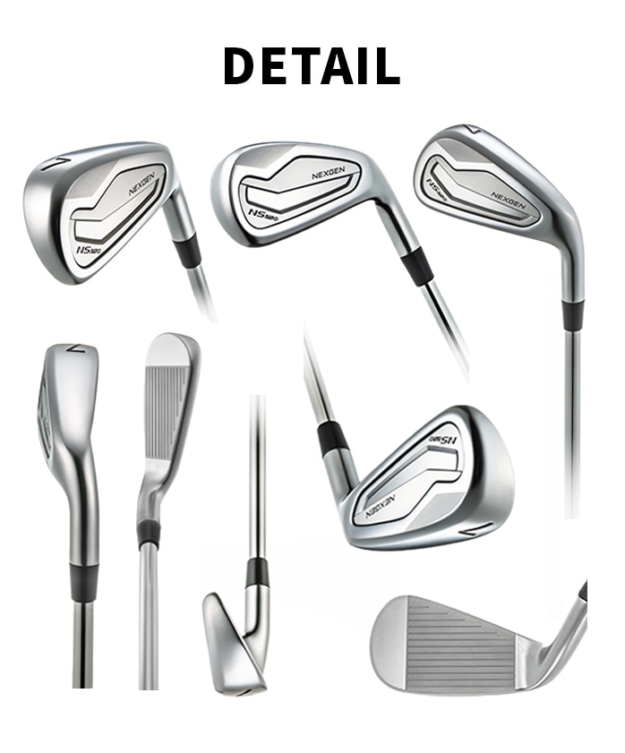 �y�\��̔��z�l�N�X�W�F�� NEXGEN NS250 �A�C�A��4�{�Z�b�g NS PRO 950GH neo