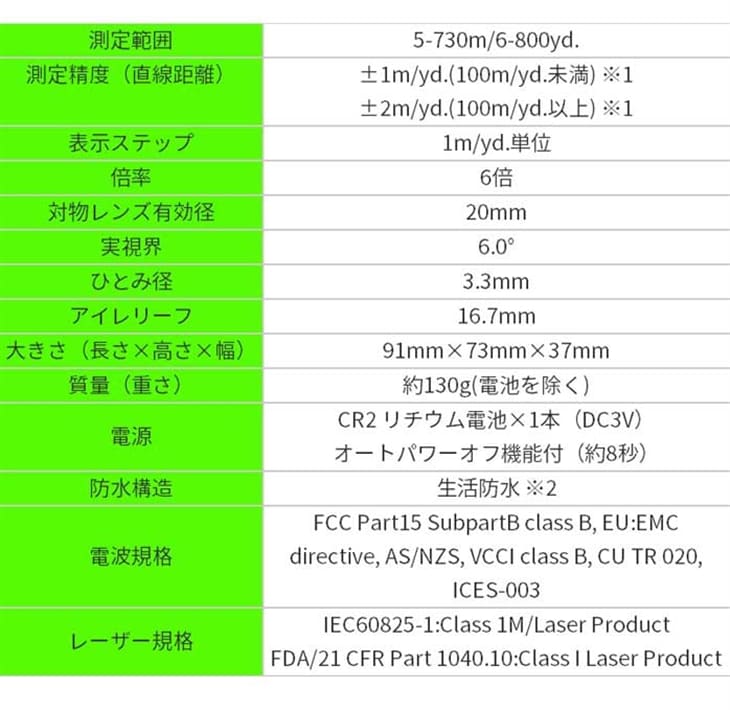 �j�R�� �S���t ���[�U�[�����v COOLSHOT 20iG2 G607 �N�[���V���b�g 4580130921308 Nikon