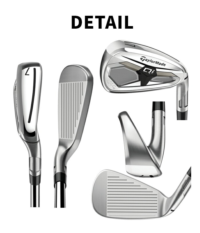 �y�\��̔��z�e�[���[���C�h Qi4D MAX LITE �A�C�A���Z�b�g 5�{ ���f�B�[�X �J�[�{���V���t�g TaylorMade