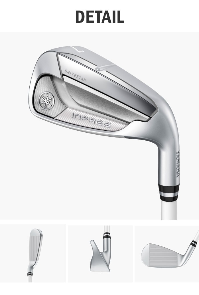 ���}�n �S���t INPRES DRIVESTAR �A�C�A��5�{�Z�b�g ���f�B�[�X �E 2025 ELDIO for Yamaha