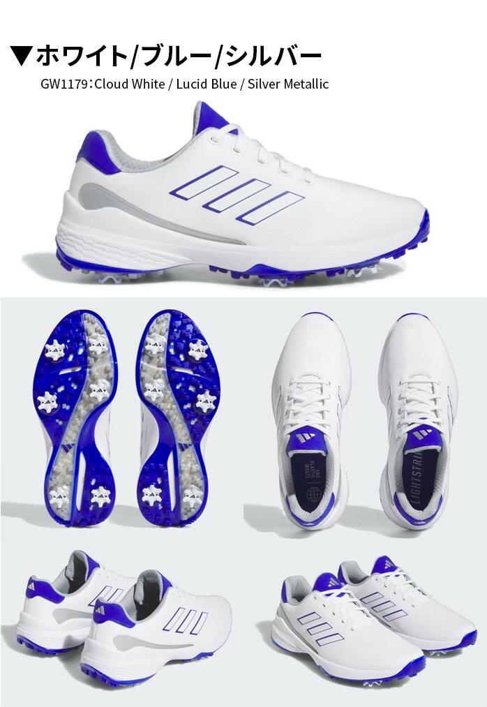 AfB_X adidas Golf StV[Y ZG23 [bhW[ 23 Y S9F 2E R^Cv \tgXpCN