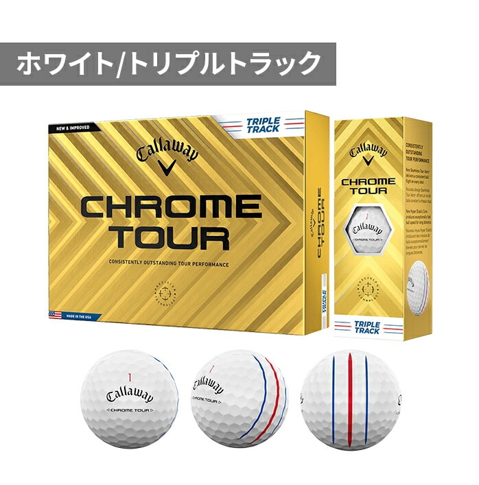 LEFC Callaway St {[ NcA[ CHROME TOUR 2024 1_[X 12 F S2F