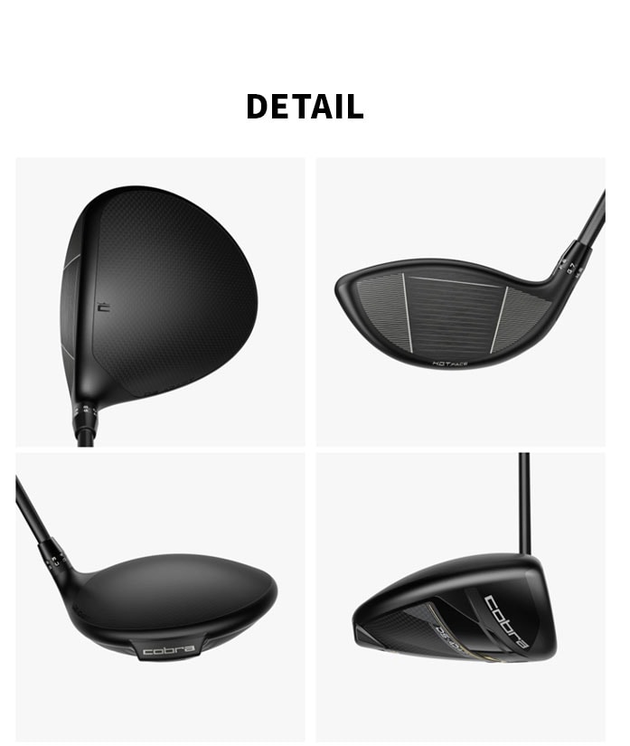 �R�u�� ���f�B�[�X DS-ADAPT MAX-D �h���C�o�[ 12° �}�b�N�X D SPEEDER NX for Cobra