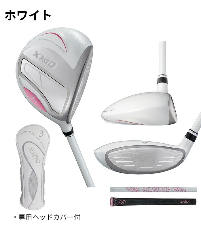 �_�����b�v �[�N�V�I XXIO14 �t�F�A�E�F�C�E�b�h ���f�B�[�X 2025�N XXIO MP1400L L A