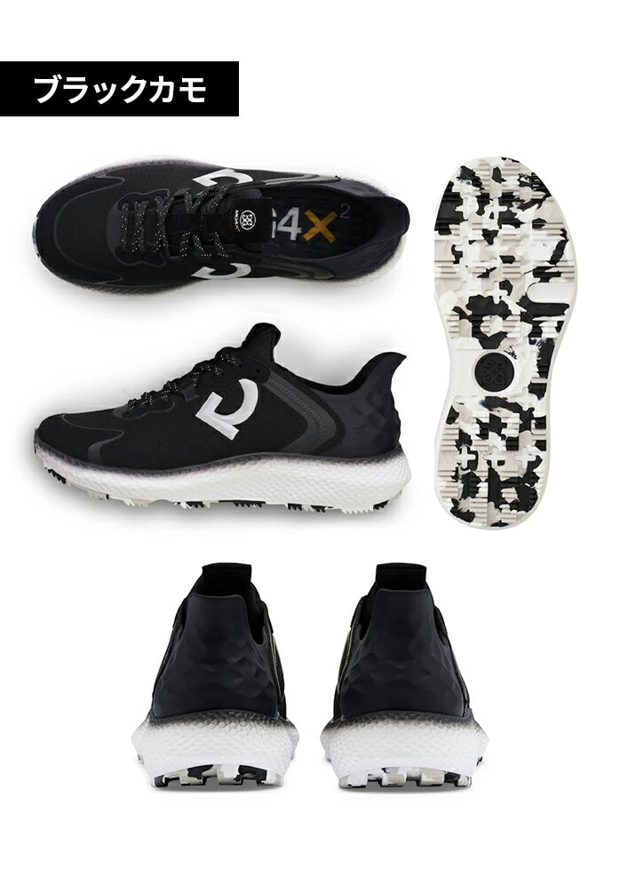 G/FORE W[tHA NXg[i[ V[Y MG4X2 CROSS TRAINER XpCNX 073414809