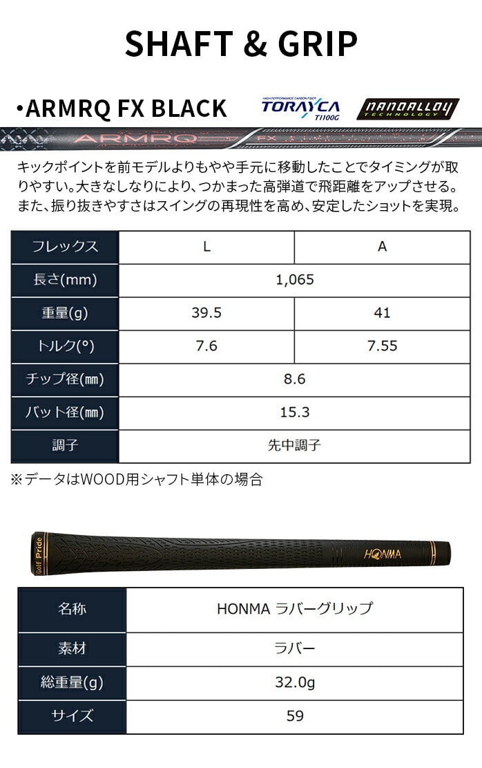  �y�ۏ؏��Ȃ� �V�i���g�p�z �{�ԃS���t �x���X ���f�B�[�X �u���b�N �t�F�A�E�F�C�E�b�h BERES LADIES BLACK