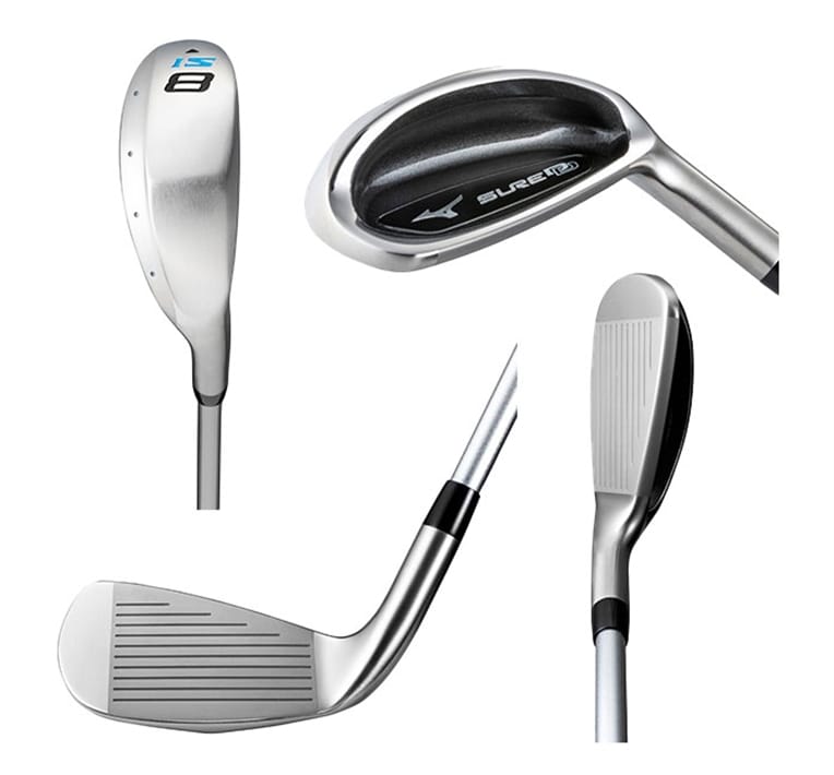 ~Ym St ACA SURE DD SI   3{Zbg EXSAR S SR R MIZUNO GOLFPARTNER