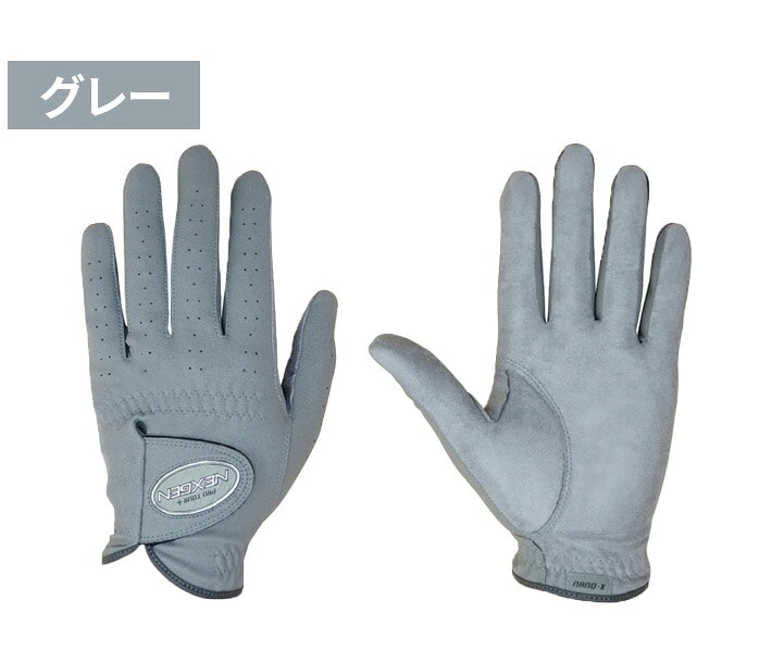 NEXGEN �S���t �O���[�u NANO X PRO TOUR�{�i�m�t�����g NGV�|201 �S���t�p�[�g�i�[ �l�N�X�W�F��