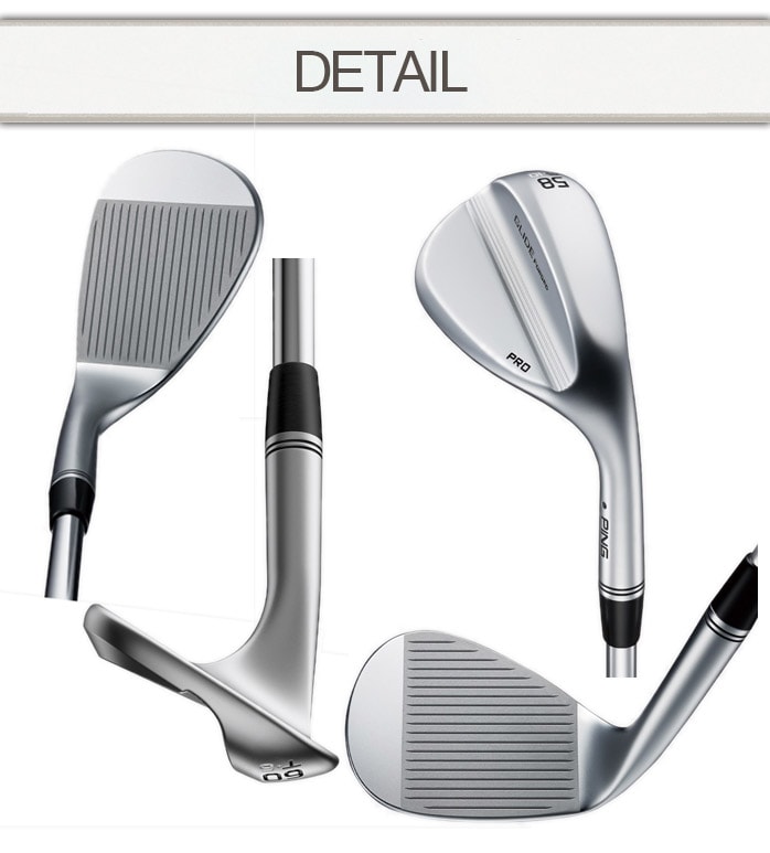 PING s GLIDE FORGED PRO EFbW S T NS PRO 950GS Dynamic Gold S200