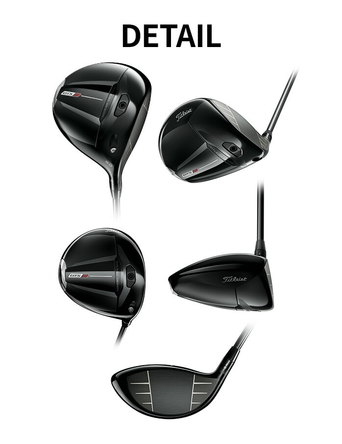 �y�\��̔��z �^�C�g���X�g �S���t GTS2 �h���C�o�[ 2026 Graphite Design Tour AD DI6 FI6