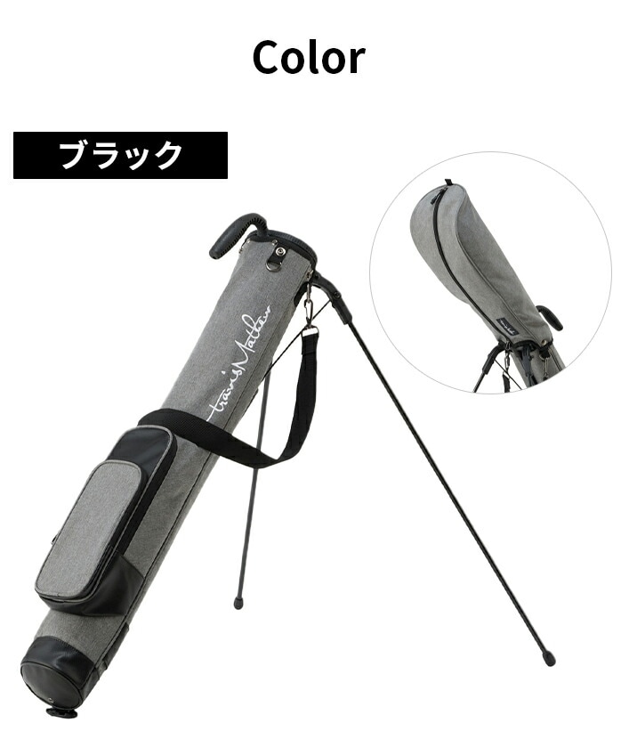 travismathew grX}V[ X^h NuP[X 7AI907 TM STAND CLUB CASE