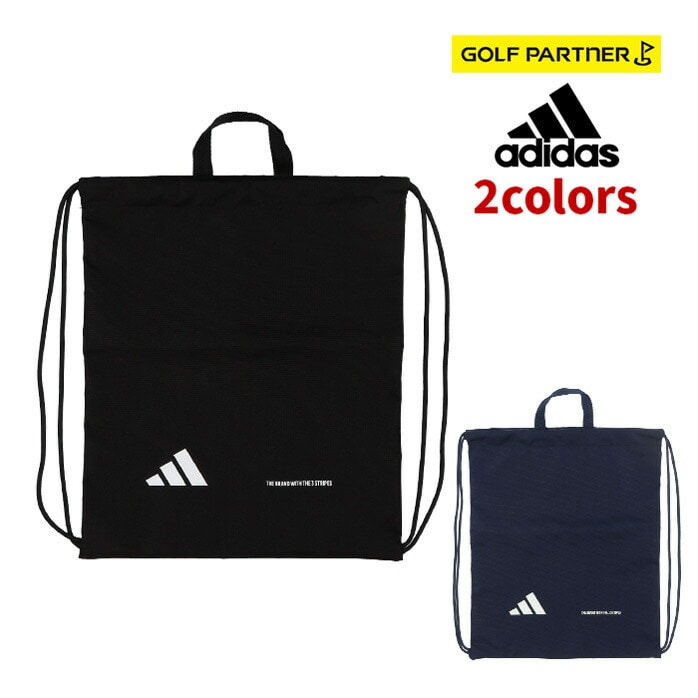 �A�f�B�_�X �S���t 26 �V���[�Y�T�b�N �o�b�O 43cm×33cm SMU �u���b�N �J���b�W�l�C�r�[ adidas SF997