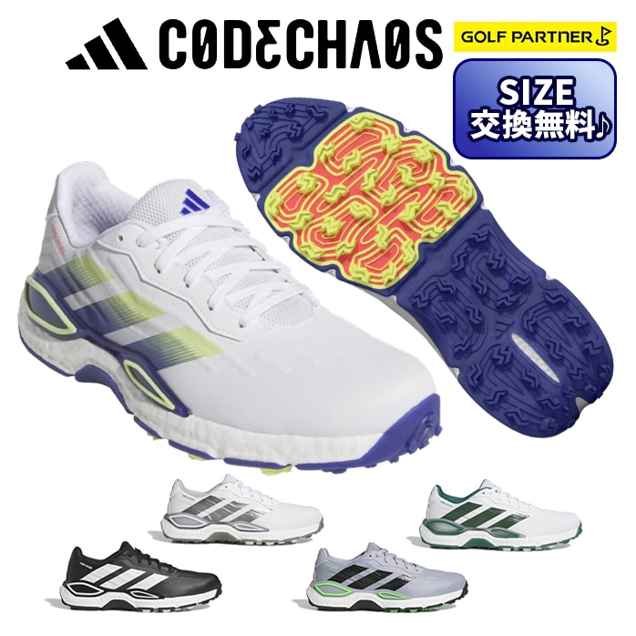 �y�������������z�A�f�B�_�X adidas ONN43 �����Y �R�[�h�J�I�X 27 �V���[�Y