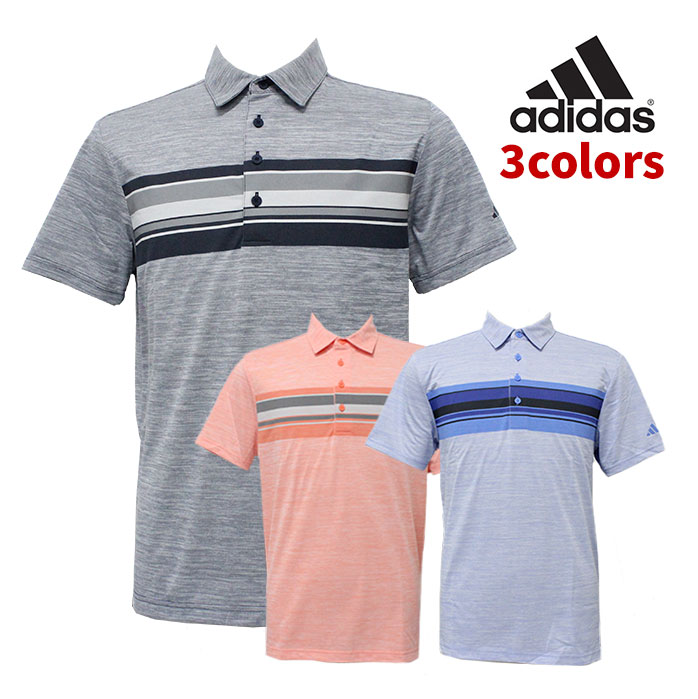 新発売の adidas ゴルフウェア メンズ Lサイズ agapeeurope.org