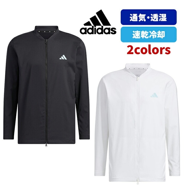 AfB_X EGA HEAT.RDY  tWbv N[lbN EAU01 HS9994 adidas