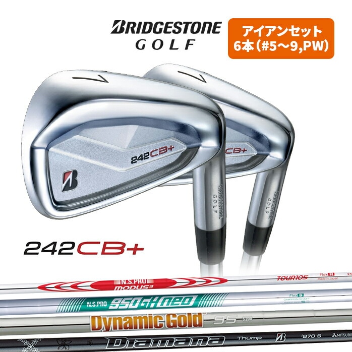 BRIDGESTONE St 242CB+ ACA Zbg 6{Zbg #5`#9 PW uaXg