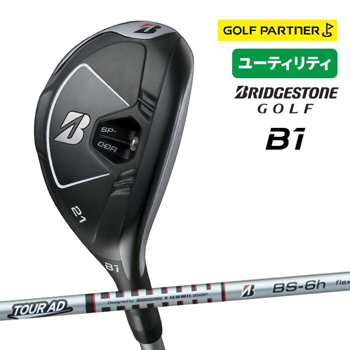 �u���a�X�g�� �S���t B1  B�V���[�Y ���[�e�B���e�B 21�x �����Y �E TOUR AD BS-6h BRIDGESTONE