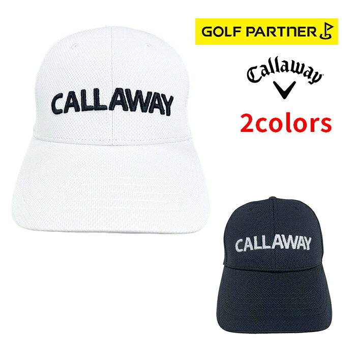 �y�X���W���i�z�L�����E�F�C �S���t�E�F�A �����Y C24191102 �N�[���R�A�L���b�v Callaway �X�q �M���Ǒ΍� �y��