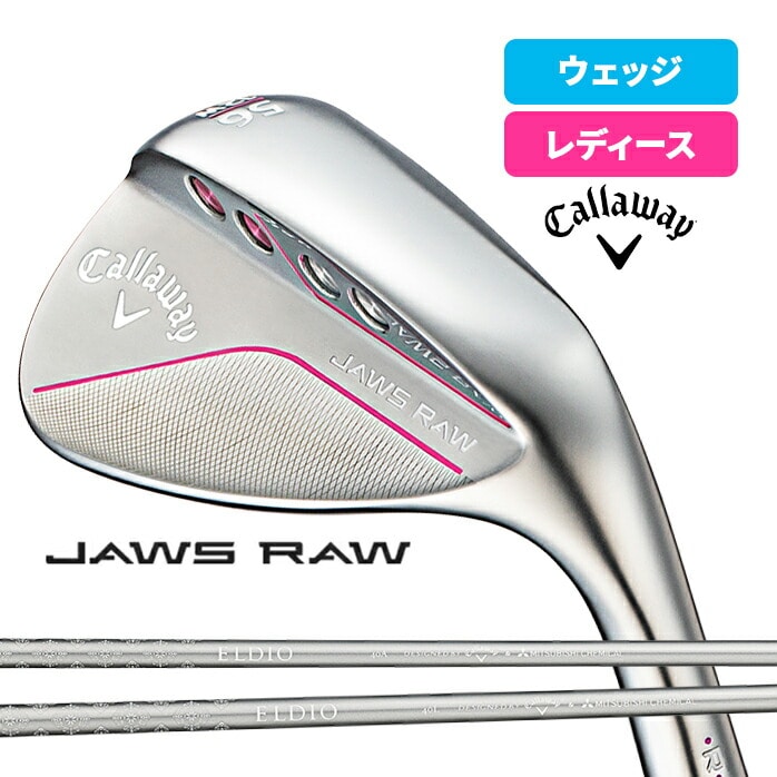 �L�����E�F�C �S���t �E�F�b�W JAWS RAW �N�������b�L ���f�B�[�X �E�B�����Y ELDIO for CW callaway
