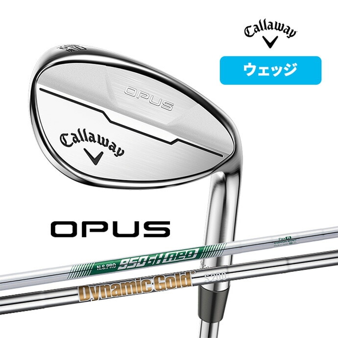 LEFC CALLAWAY Y I[pX OPUS N EFbW