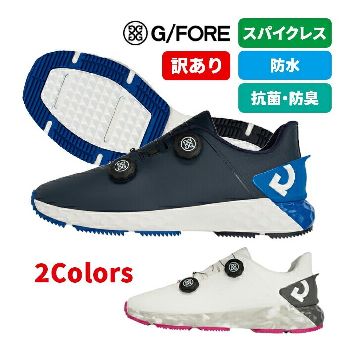 y󂠂zG/FORE W[tHA StV[Y MENS G/DRIVE Y W[hCu {A^Cv G4