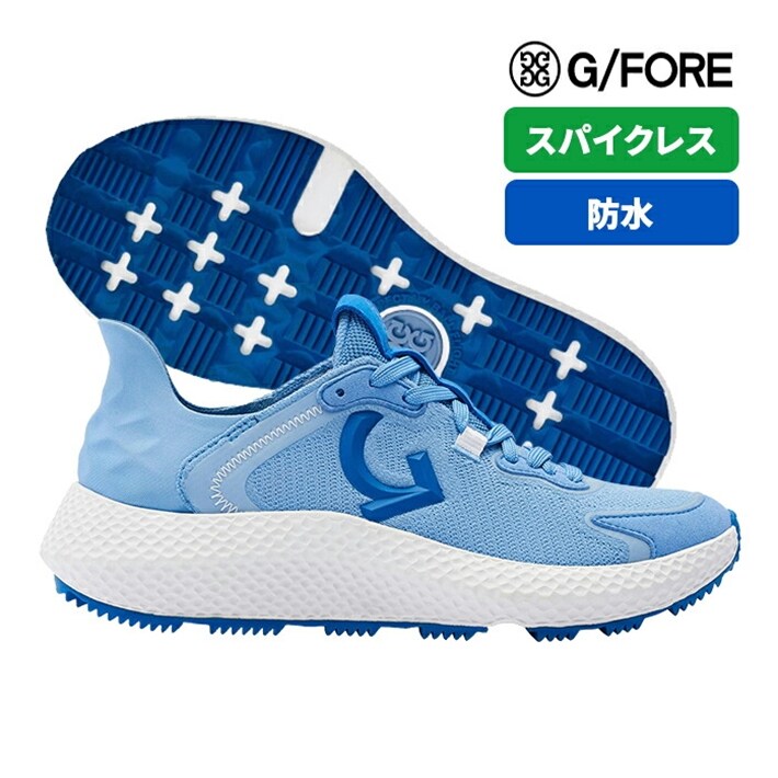 G/FORE W[tHA fB[X StV[Y XpCNX MG4X2 NXg[i[ G4LS22EF40 R G4