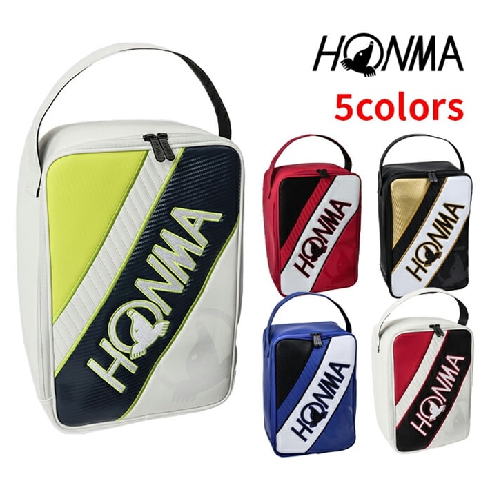 z} St v cA[ V[Y P[X 24 PRO SHOES CASE S5F SC12401 { HONMA