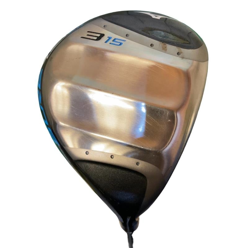 中古 ミズノ SURE DD 2．0 フェアウェイウッド 中古クラブを