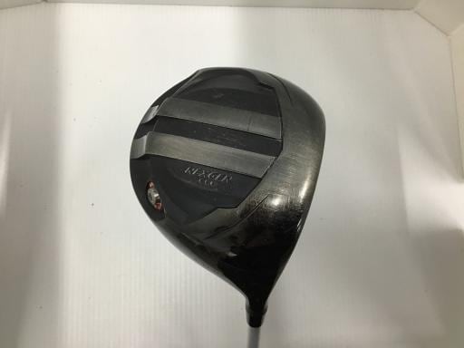 中古 ゴルフパートナー ＮＥＸＧＥＮ ＪＥＴ ＢＬＡＣＫ ドライバー