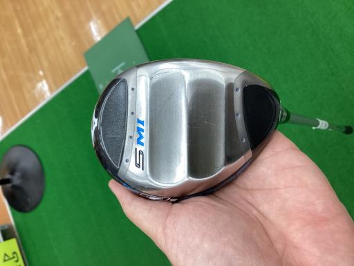 （超美品）ミズノ SURE DD 2.0 MI U5 ユーティリティ UT HB MIZUNO ミズノ ゴルフ SURE DD 2.0 MI マルチアイアン