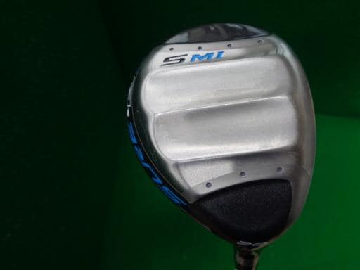 MIZUNO ミズノ/ユーティリティ#5/SURE DD2.0 MI5/単品クラブ/Sランク/09【中古】 楽天市場】【中古】 ミズノ SURE DD 2.0 MI U5 ユーティリティ