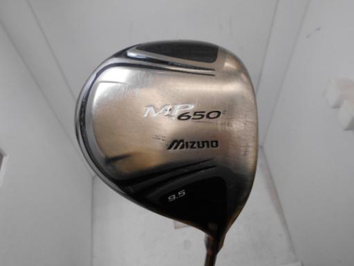 Mizuno mp 650 driver Clearance