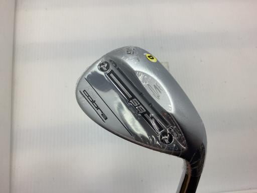 ＫＩＮＧ　ｃｏｂｒａ　ＳＢ　ＷＥＤＧＥ　５６°／０７°（ＷＩＤＥＬＯＷ）